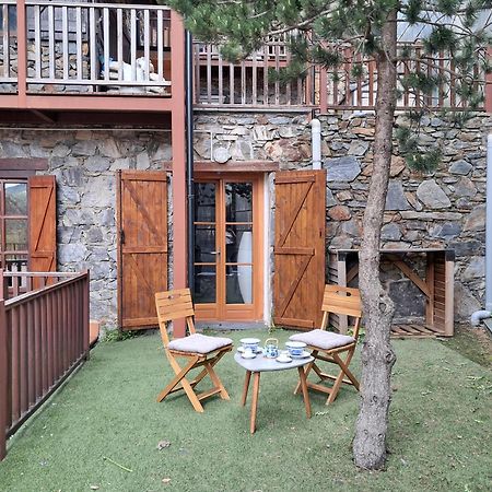 Prober-Incles Appartement Soldeu Buitenkant foto