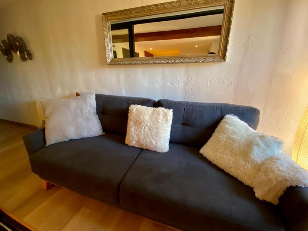 Prober-Incles Appartement Soldeu Buitenkant foto