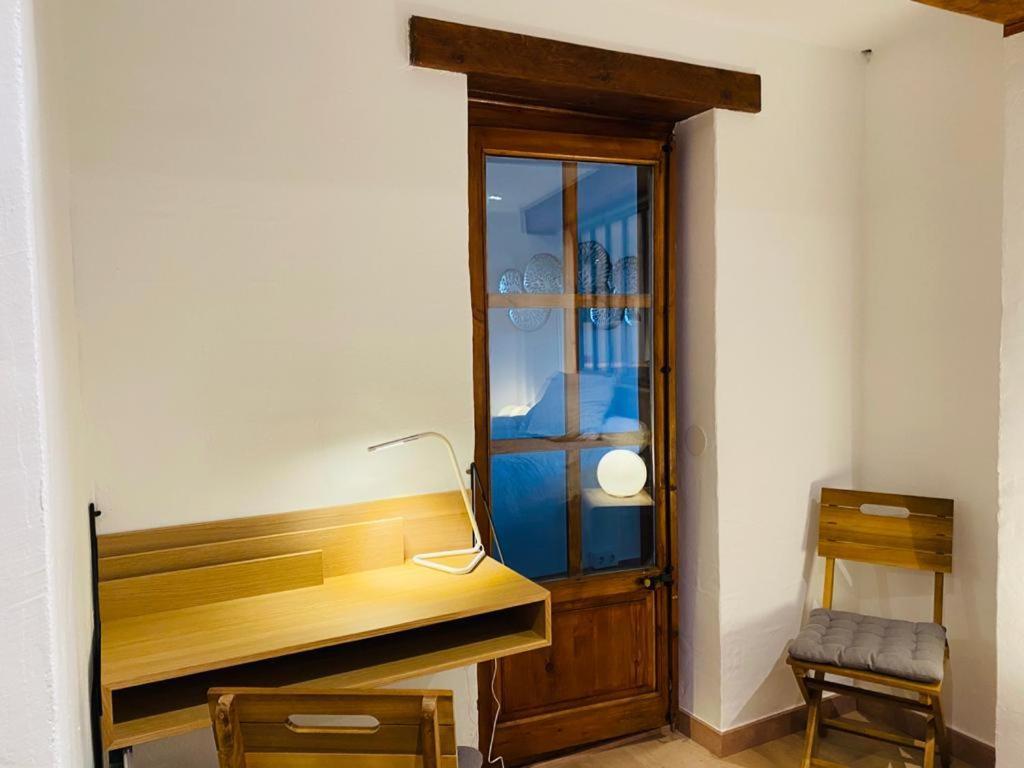Prober-Incles Appartement Soldeu Buitenkant foto