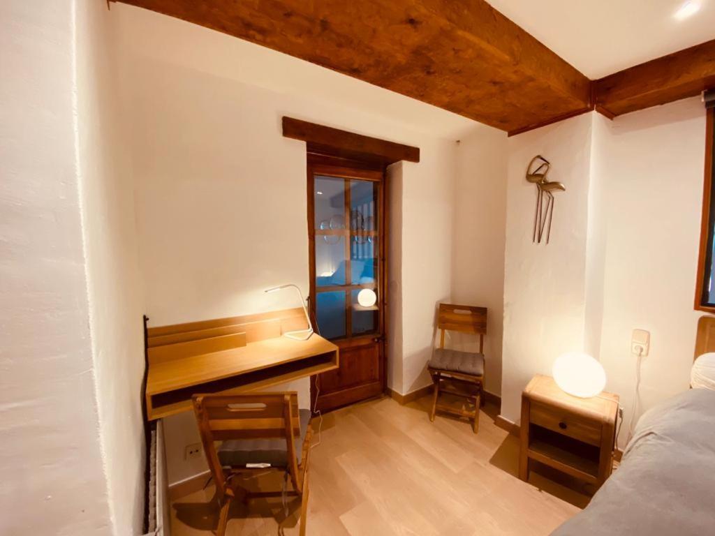 Prober-Incles Appartement Soldeu Buitenkant foto