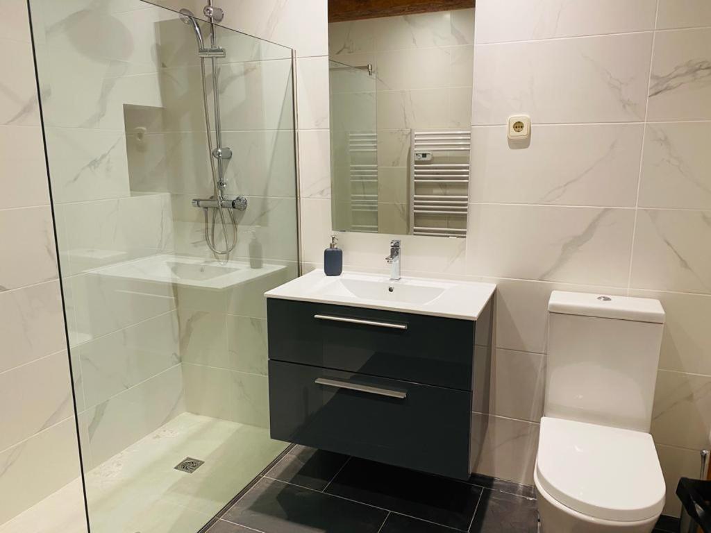 Prober-Incles Appartement Soldeu Buitenkant foto