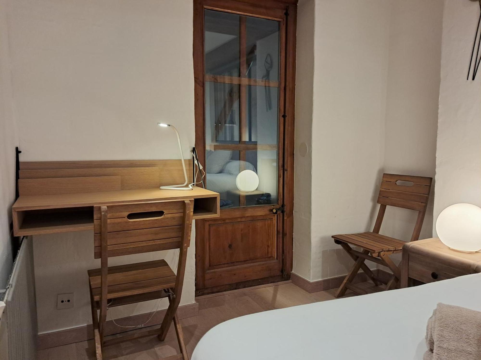 Prober-Incles Appartement Soldeu Buitenkant foto
