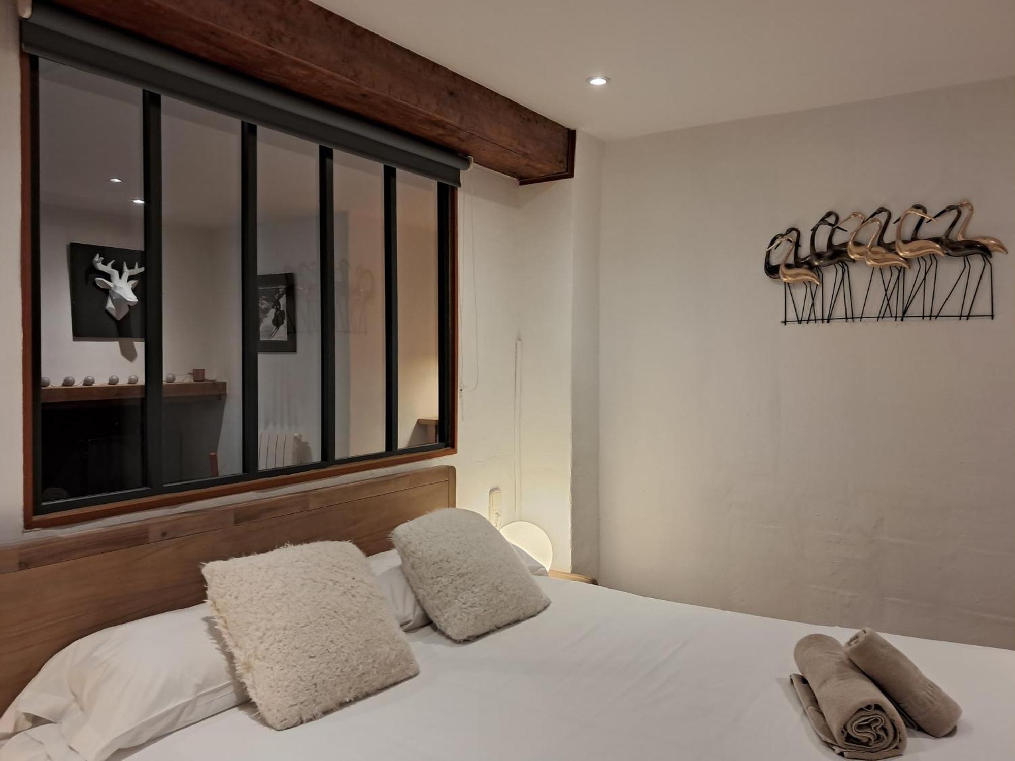 Prober-Incles Appartement Soldeu Buitenkant foto