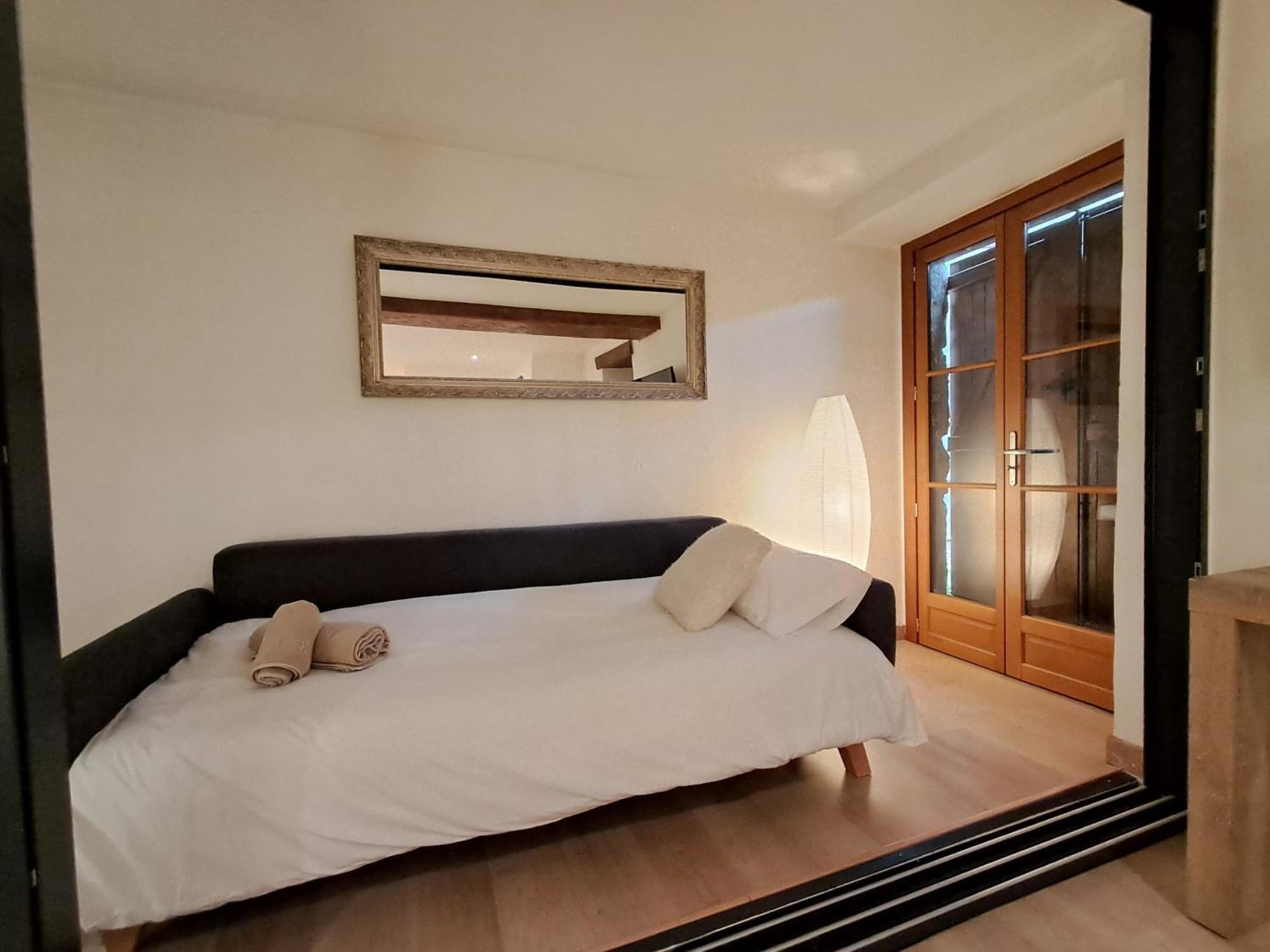 Prober-Incles Appartement Soldeu Buitenkant foto